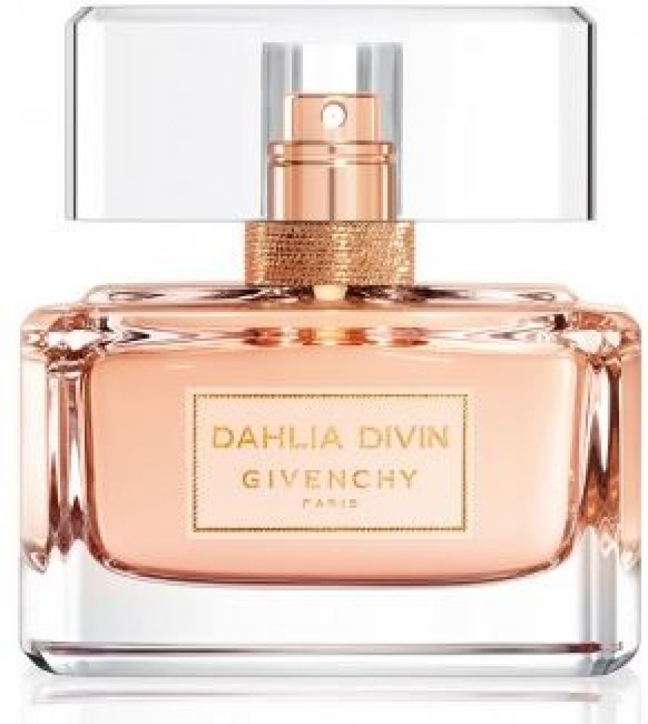 Dahlia Divin Eau de Toilette
