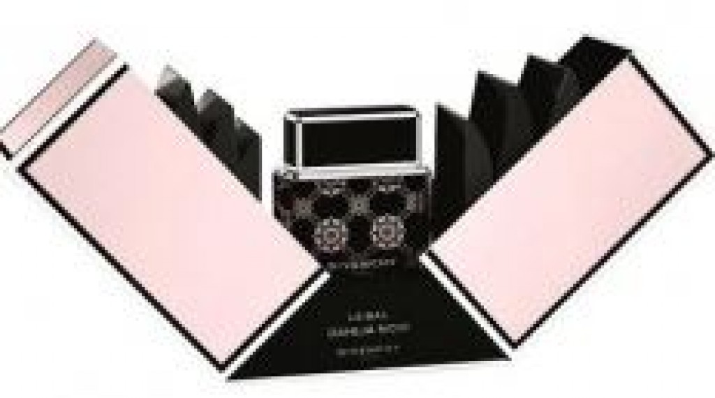 Dahlia Noir Le Bal Eau de Parfum