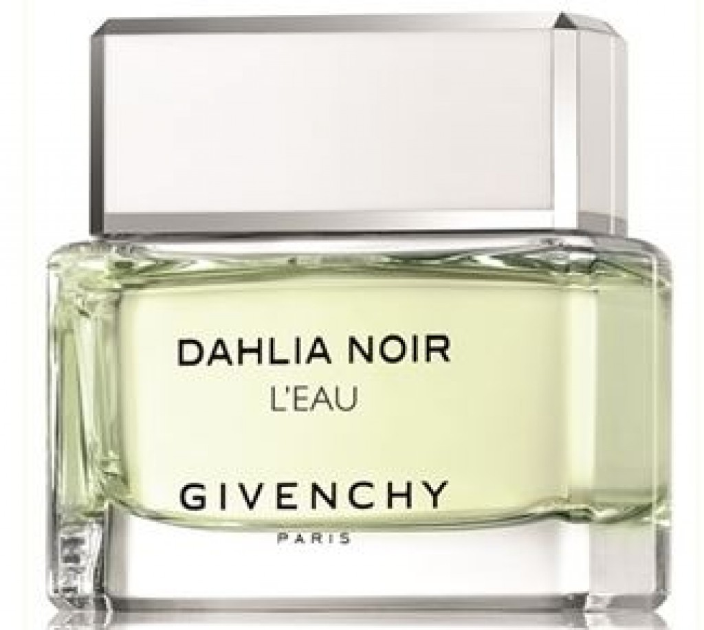 Dahlia Noir L’Eau