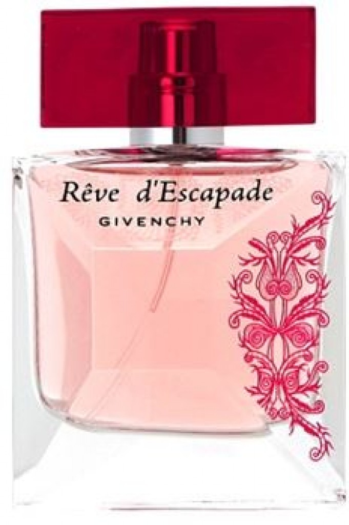Reve d'Escapade
