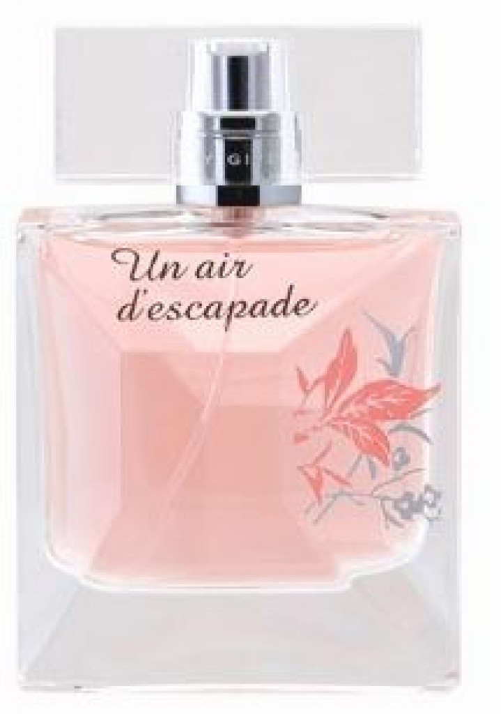 Un Air d'Escapade