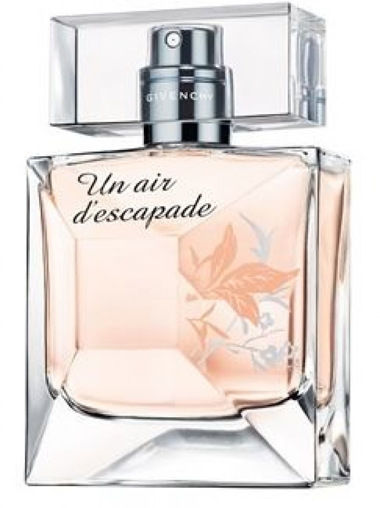 Un Air d'Escapade