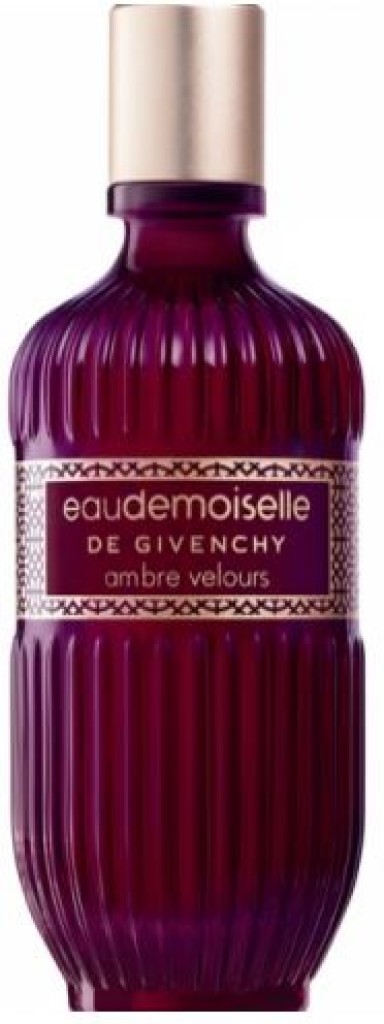 Eaudemoiselle de  Ambre Velours