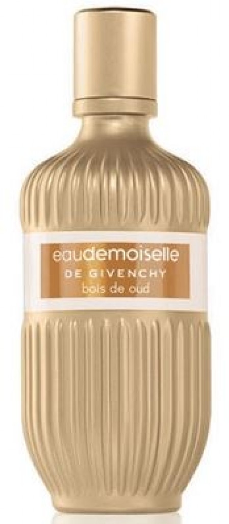 Eaudemoiselle de  Bois de Oud