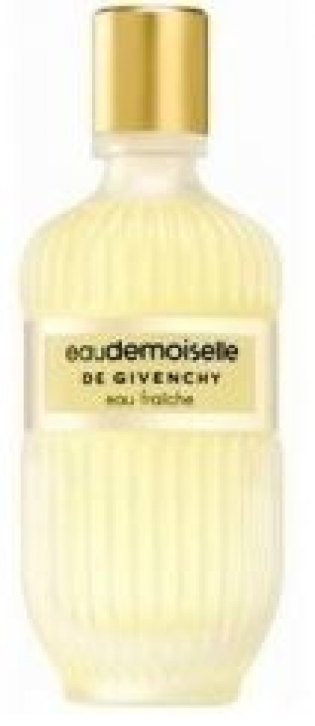 Eaudemoiselle de  Eau Fraiche