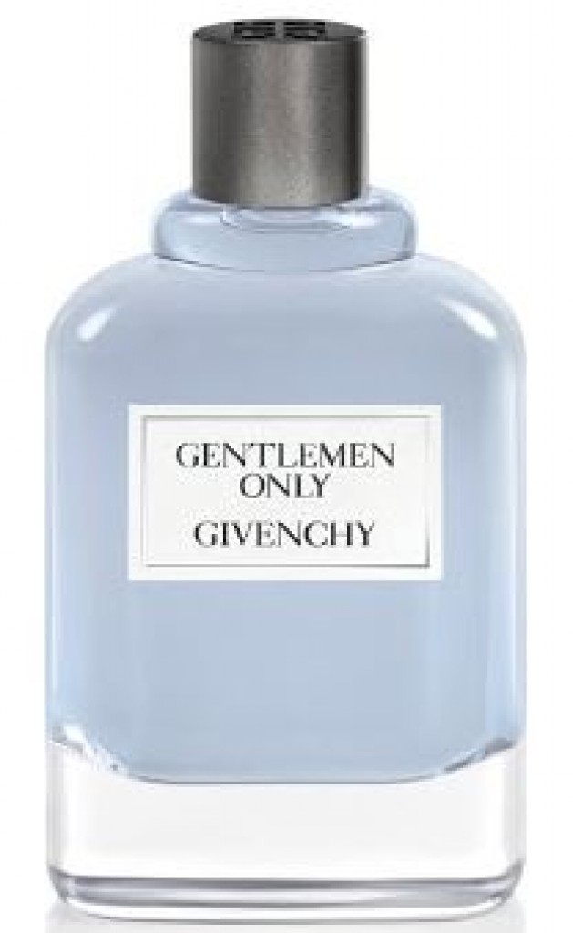 Gentlemen Only