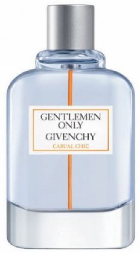 Gentlemen Only Casual Chic