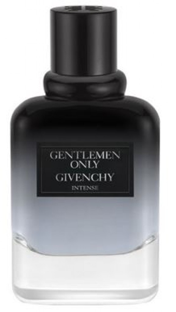 Gentlemen Only Intense