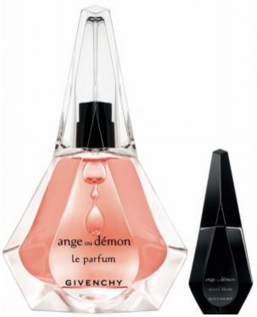 Ange ou Demon Le Parfum & Accord Illicite
