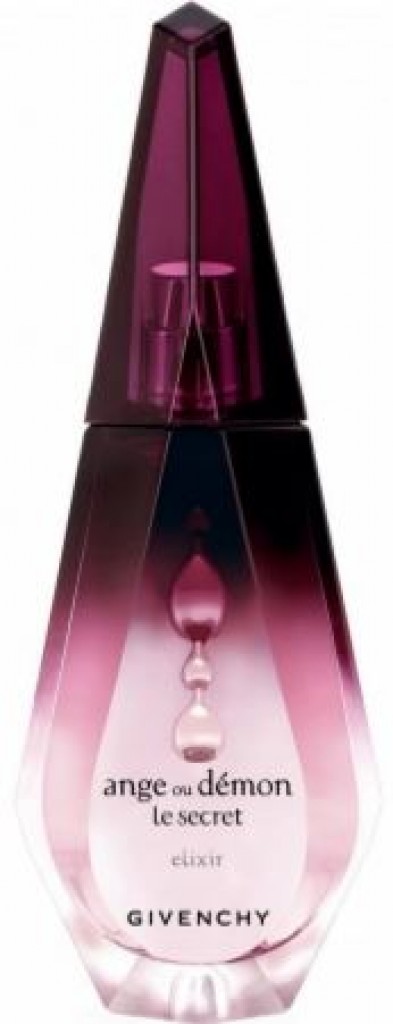 Ange ou Demon Le Secret Elixir
