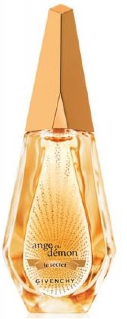 Ange ou Demon Le Secret Poesie d’un Parfum d’Hiver