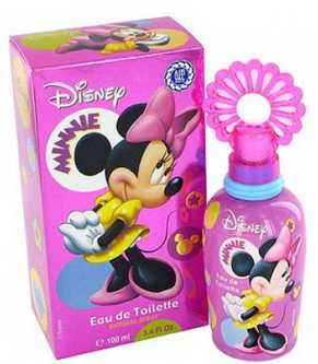 عطر اير فال انترناشونال ديزني ميني 2005
