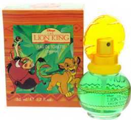 عطر اير فال انترناشونال ديزني ا ليون كينج