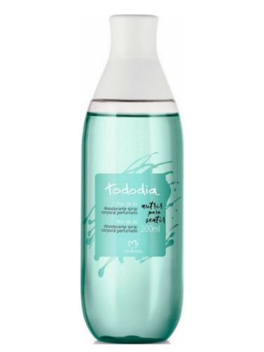عطر ناتورا فلور دي ليس