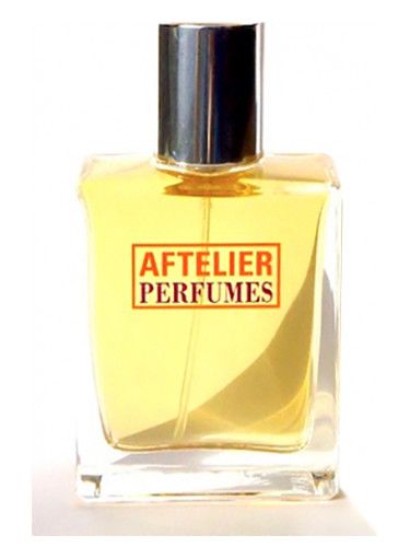 Embers and Musk
