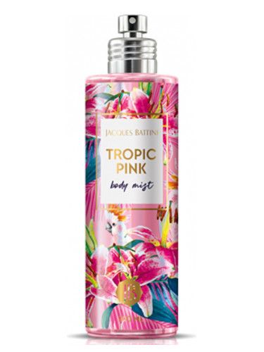 عطر جاك باتيني تروبيك بينك
