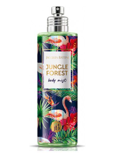 عطر جاك باتيني جانغل فوريست