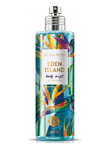عطر جاك باتيني أيدن أيلاند