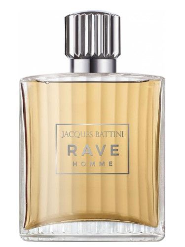 عطر جاك باتيني ريف هوم