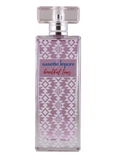 عطر نانيت ليبور بيوتيفول تايمز