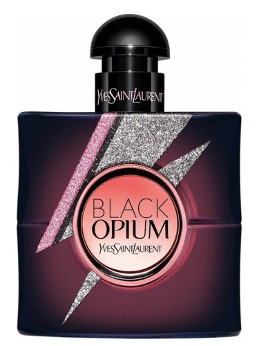 Black Opium Storm Illusion 