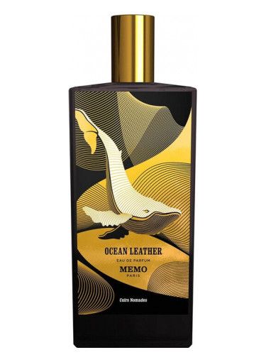 عطر ميمو باريس أوشين ليذر