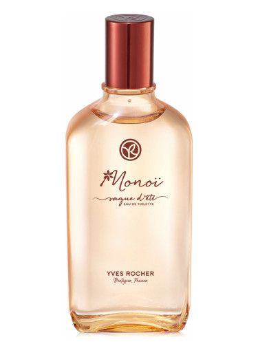 Monoï Vague d’été 