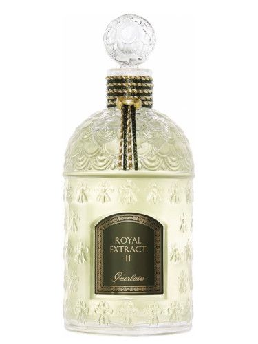عطر جيرلان رويال اكستراكت الثاني