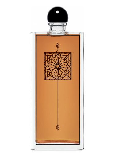 عطر سيرج لوتنس زيليج ليمتد اديشن عنبر سلطان