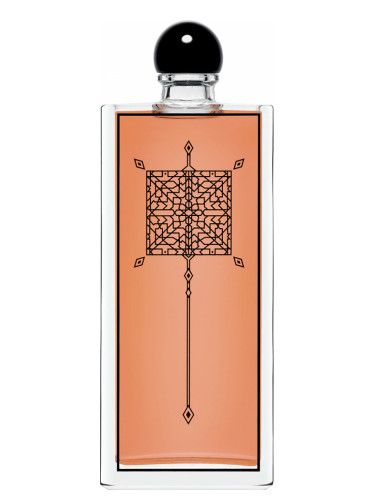 عطر سيرج لوتنس زيليج ليمتد اديشن فلور دا اورنجر