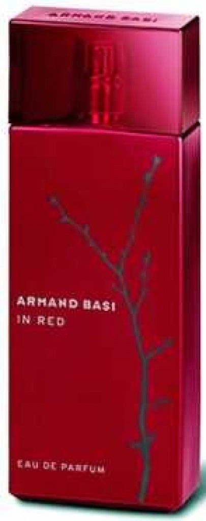 In Red EdP