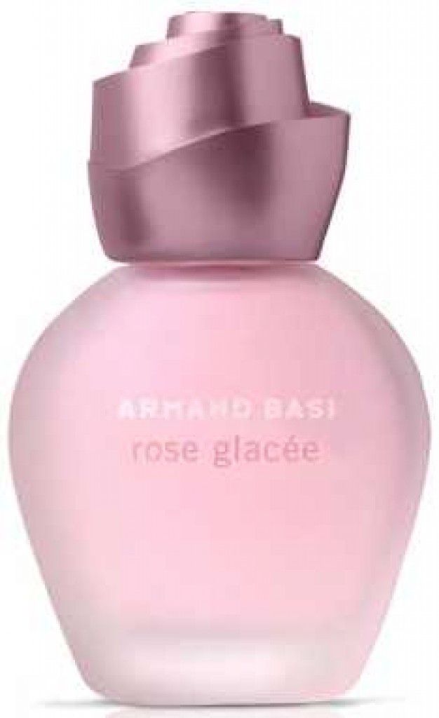 Rose Glacee