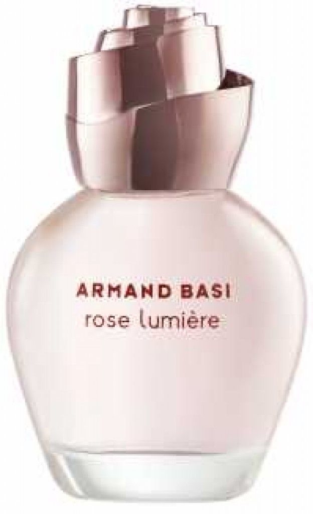 Rose Lumiere