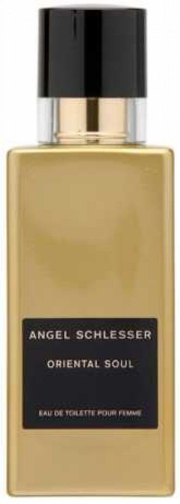 Oriental Soul Pour Femme