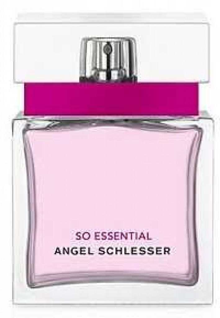 So Essential