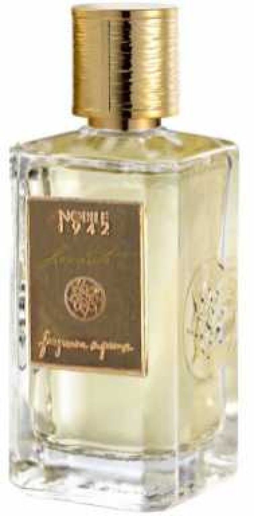عطر نوبل 1942ليفانت 