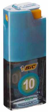 عطر بيك دوت كولكشن 10