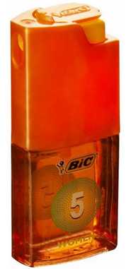 عطر بيك دوت كولكشن 5