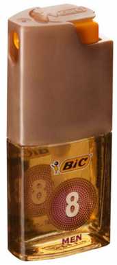 عطر بيك دوت كولكشن 8