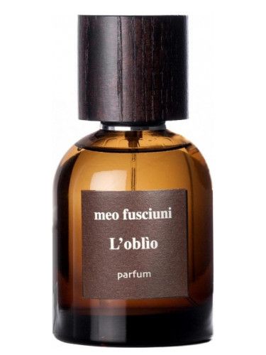 عطر ميو فوشوني لوبليو
