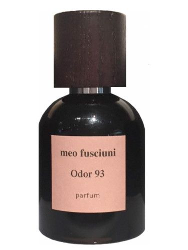 عطر ميو فوشوني أودور 93