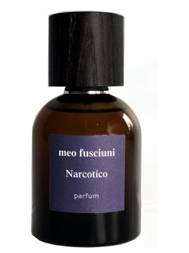 عطر ميو فوشوني ناركوتيكو