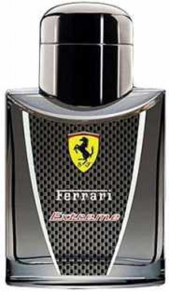 Extreme Ferrari