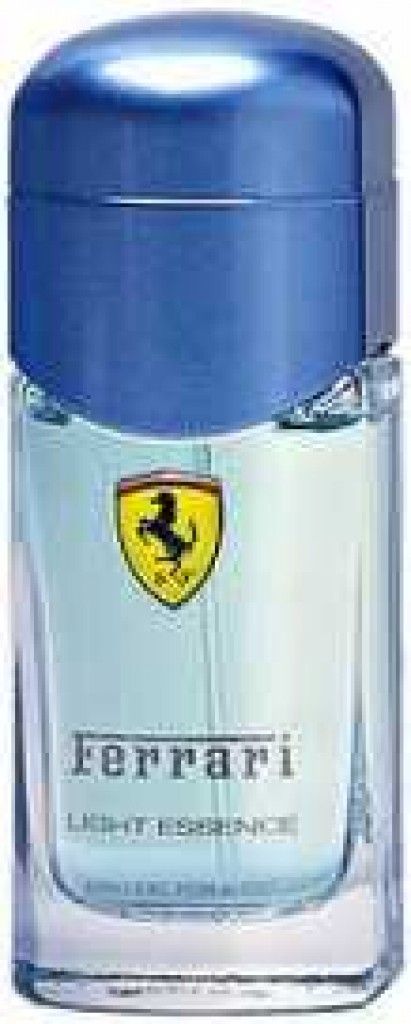 Light Essence Ferrari