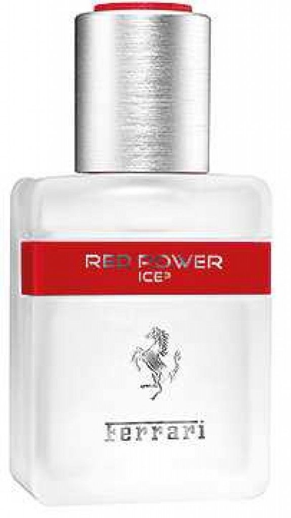 Red Power Ice 3