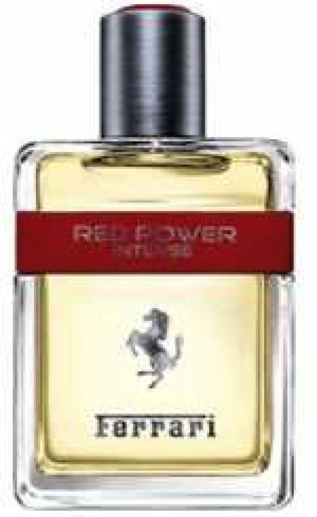 Red Power Intense