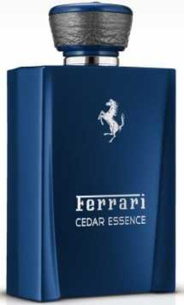 Cedar Essence