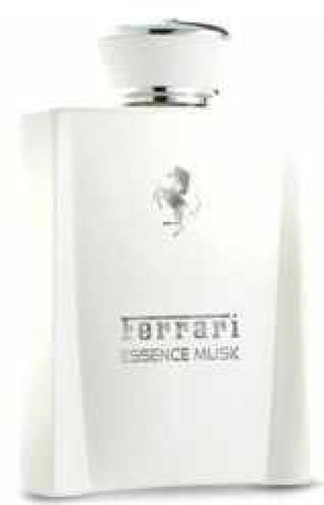 Essence Musk