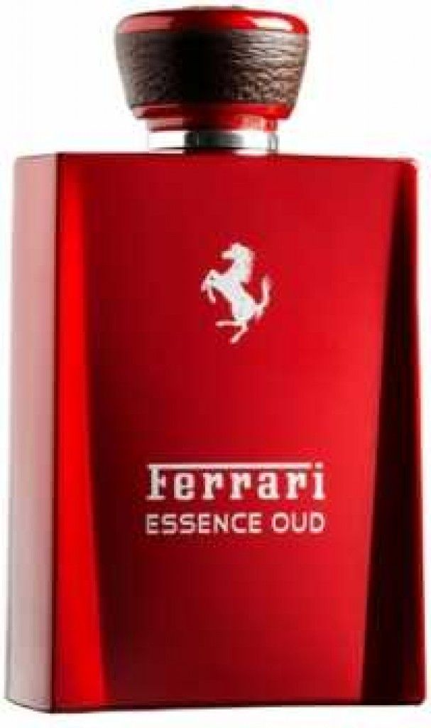 Essence Oud