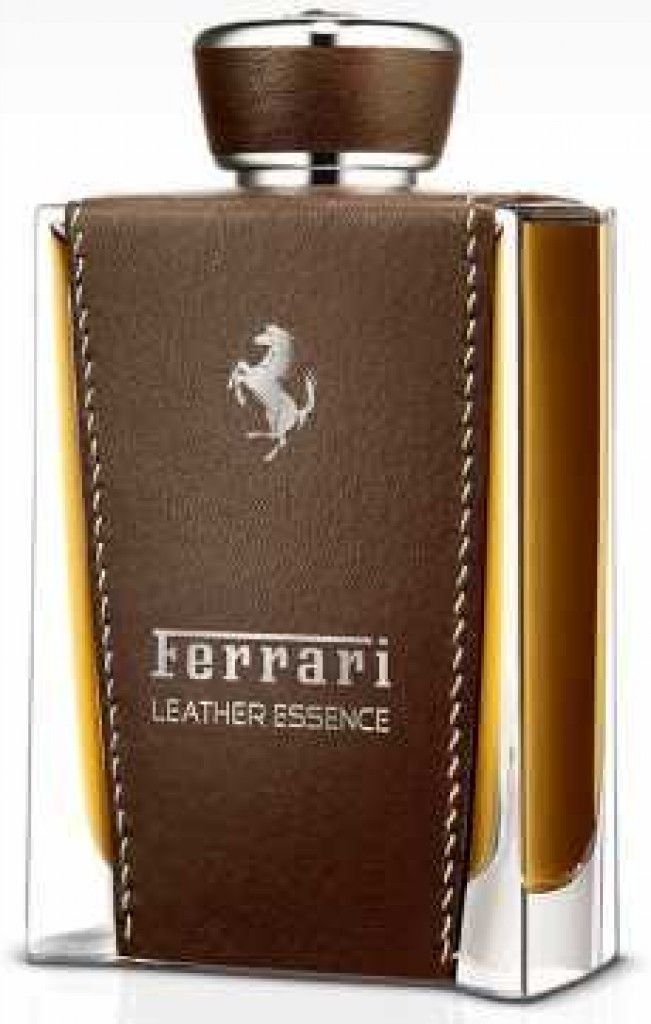 Leather Essence
